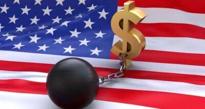 США достигли лимита долга в $31 триллион: это конец?