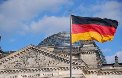 Германия анонсировала пакет военной помощи Украине на 1 миллиард евро