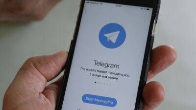 Роскомнадзор признал Telegram не подлежащим интеграции с банками