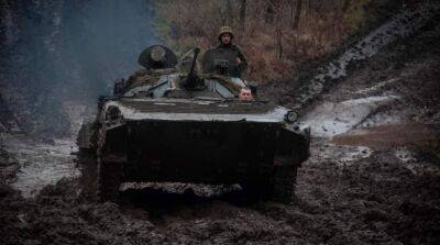 Ситуация на фронте в Украине зашла в тупик – британская разведка