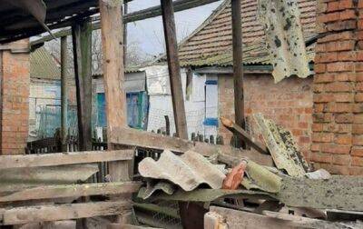 РФ обстреляла Запорожскую область: есть погибшая и раненые