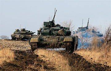 ВСУ могут бросить 10 бригад на рассекающий удар по армии РФ
