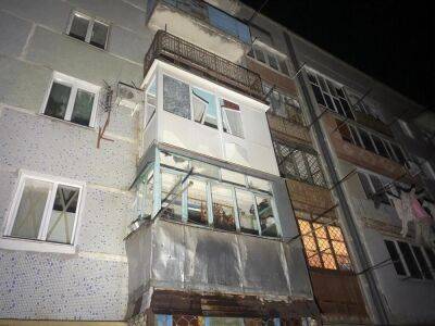 Россияне ударили по многоэтажке в Бахмуте, двое погибших, трое раненых – ОВА