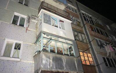 РФ обстреляла многоэтажку в Бахмуте, есть погибшие