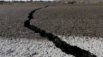 В Черновицкой области зафиксировали землетрясение: что известно