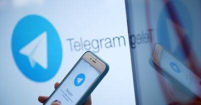 Роскомнадзор признал Telegram иностранным сервисом
