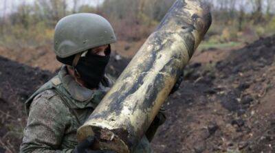 Российские войска третий день за день обстреляли пограничные Сумщины