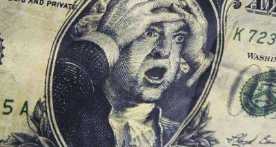Долг США достиг $31 триллиона: счетчик дефолта запущен — плохо будет всем