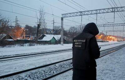 В Бологое под поездом погиб 16-летний подросток - afanasy.biz - Россия - Санкт-Петербург - Нижний Новгород