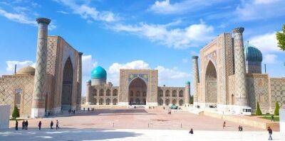 9 мест, которые обязательно нужно посетить в Узбекистане