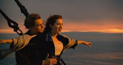 «Титанику» — 25 лет: посмотрите обновленную версию культового фильма