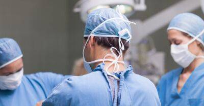 В Латвии впервые проведена операция по удалению опухоли поджелудочной железы без разрезания желудка