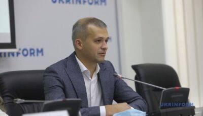 Мининфраструктуры подтвердило задержание Лозинского и пообещало его увольнение
