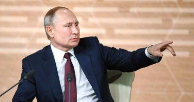 Враг Путина опасается за свою жизнь после пули в конверте и угроз, — СМИ