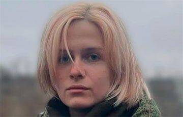 Российская пропагандистка Елускова засняла на видео момент своего ранения под Соледаром