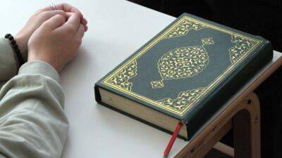 Турция осудила сожжение Корана в Швеции