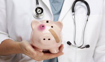 Бюджет-2023: Сколько получит медицина в этом году