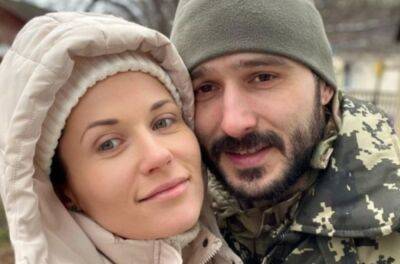 Звезда "Крепостной" Денисенко призналась, как ей живется без мужа, который служит в ВСУ: "Страшно самой себе признаваться..."