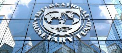 МВФ предупредил о возможном использовании криптовалют для обхода санкций россиянами