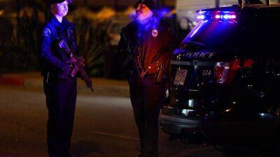 10 человек погибли в результате стрельбы близ Лос-Анджелеса на китайский Новый год