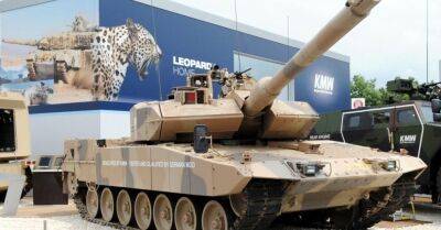 Срыв поставок Киеву немецких танков: в Риге могут протестовать, Варшава - за создание коалиции
