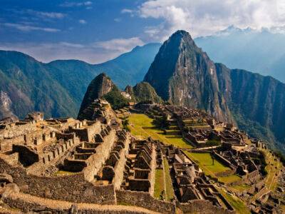 Перу закрывает Мачу-Пикчу на неопределенный срок из-за роста антиправительственных протестов