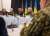 Тышкевич: Украина сформирует 5-6 новых моторизированных бригад. Что там с демилитаризацией?