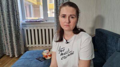 Жена сотрудника ФСО Михаила Жилина попросила убежища во Франции