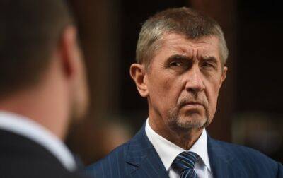 Кандидат в президенты Чехии сообщил, что сделает если РФ нападет на ЕС