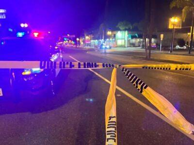 В США произошла стрельба в ночном клубе: ранены 12 человек