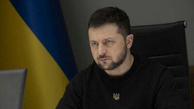 Зеленский пообещал жестко бороться с коррупцией в Украине