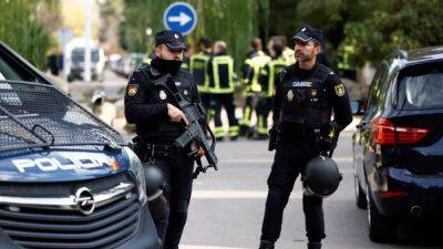 NYT: в организации терактов в Испании подозревают ГРУ России