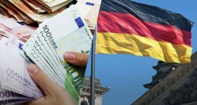 Особый статус украинцев в Германии: кто получит от 1220 евро