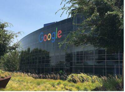 Google намерена сократить израильских сотрудников компании в ближайшее время