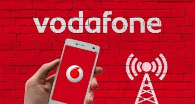 В Vodafone дали важное объяснение: если у вас смартфон — обязательно проверьте эту функцию