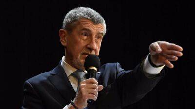 Кандидат в президенты Чехии заявил, что не отправит военных в Польшу в случае нападения РФ