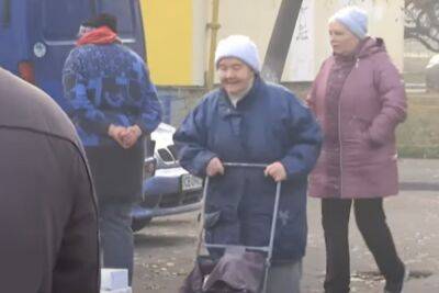 Миллионам украинцев пересчитают пенсии: кого ждут хорошие новости уже в марте