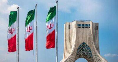 Андрей Слепнев - Иран и ЕАЭС подписали соглашение о зоне свободной торговли - dialog.tj - Москва - Россия - Иран - Тегеран