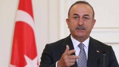 Турция решительно осуждает «гнусную атаку» на Коран в Швеции