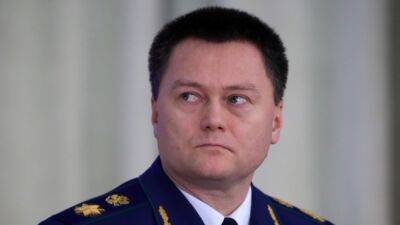 Игорь Краснов - Роскомнадзор заблокировал уже 125 тысяч материалов о войне в Украине - svoboda.org - Россия - Украина