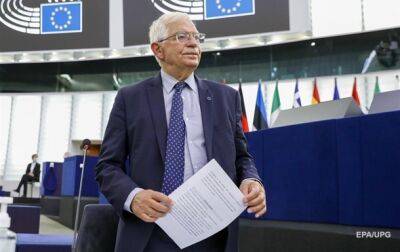 Министры ЕС обсудят передачу танков Украине