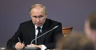 Путин: ЕАЭС может стать одним из полюсов многополярного мира