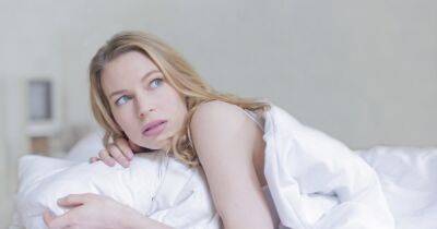 Как быстро уснуть: три проверенных совета от врача