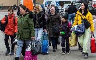 В Ирландии закрывают основной центр приема беженцев из-за нехватки мест