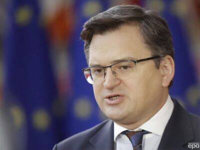 Украина и Евросоюз должны начать предвступительные переговоры до конца 2023 года – МИД