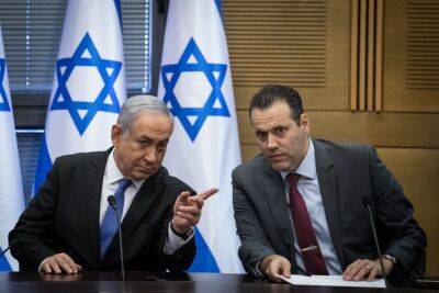 После протестов общественности Нетаниягу приказал Мики Зоару вернуть «Израильский шабат»