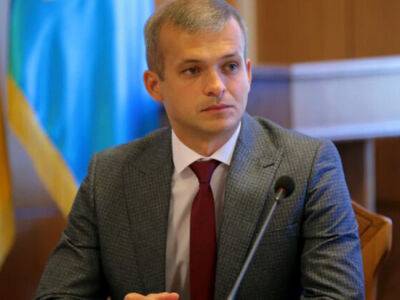 На Украине за взятку задержали замминистра, воровавшего на закупках генераторов
