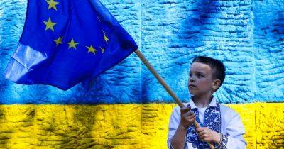 "В этом десятилетии": посол в ЕС назвал возможные сроки вступления Украины в Евросоюз (видео)