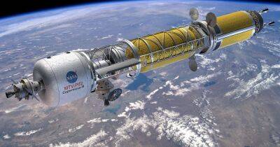 Новая ракета NASA долетит до Марса за 45 дней, вместо 1 года: что предлагают ученые
