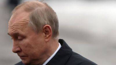 ГУР: Путина лечат лучшие западные врачи, поэтому он до сих пор жив